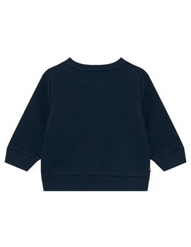 Sudadera Colorblock Tommy Hilfiger