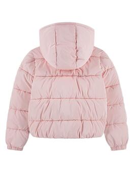 Chaqueta Crystal Rose Levi´s