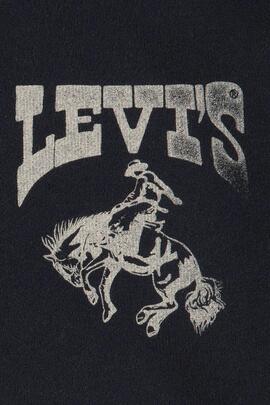 Sudadera Jet Black Levi´s
