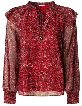 Blusa Mar Pepe Jeans