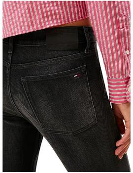 Pantalón Cleo Mid Bootcut Tommy Jeans