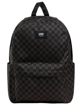 Mochila Old Skool Grom Black Vans