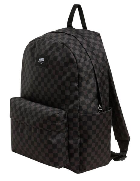 Mochila Old Skool Grom Black Vans