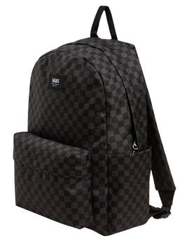 Mochila Old Skool Grom Black Vans