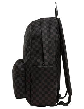 Mochila Old Skool Grom Black Vans