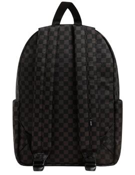 Mochila Old Skool Grom Black Vans