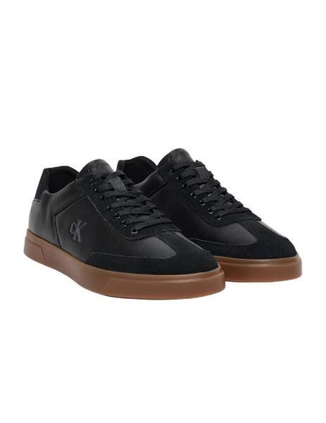 Zapatilla Low Pro Calvin Klein