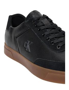 Zapatilla Low Pro Calvin Klein