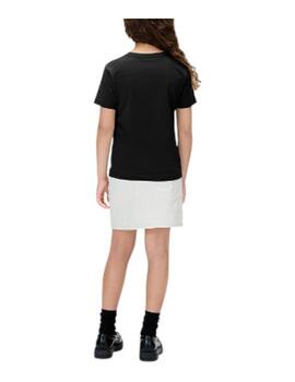 Camiseta CK Monogram Calvin Klein