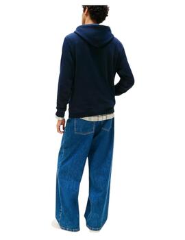 Sudadera Linear logo Tommy Jeans