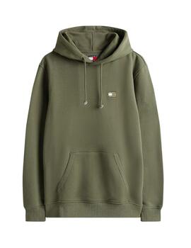 Sudadera Reg Badge Tommy Jeans