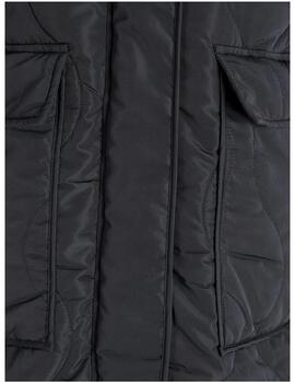 Chaqueta jxserena quilted coat otw JJXX