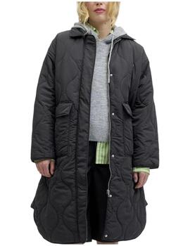 Chaqueta jxserena quilted coat otw JJXX