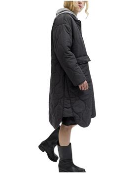 Chaqueta jxserena quilted coat otw JJXX
