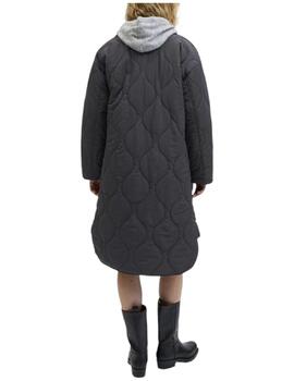 Chaqueta jxserena quilted coat otw JJXX