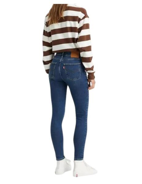 Pantalón 721 Levi's