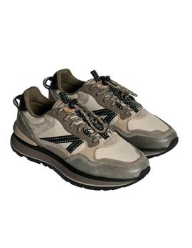 Zapatilla City Off Road Hoff