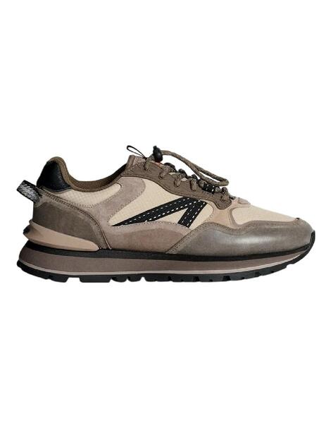 Zapatilla City Off Road Hoff