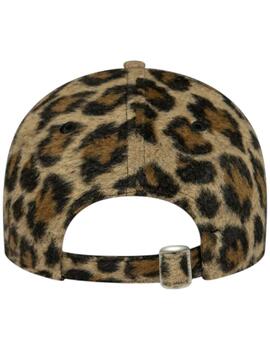 Gorra wmns cosy animal neyyan New era