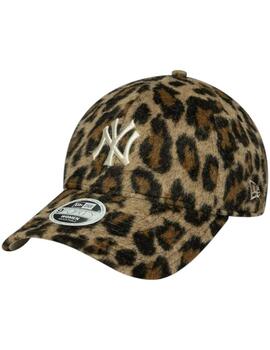 Gorra wmns cosy animal neyyan New era