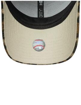 Gorra wmns cosy animal neyyan New era