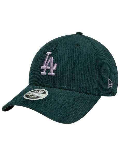 Gorra wmns cord losdod New era