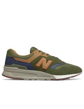 Zapatilla CM997HFU New Balance