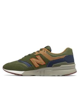 Zapatilla CM997HFU New Balance