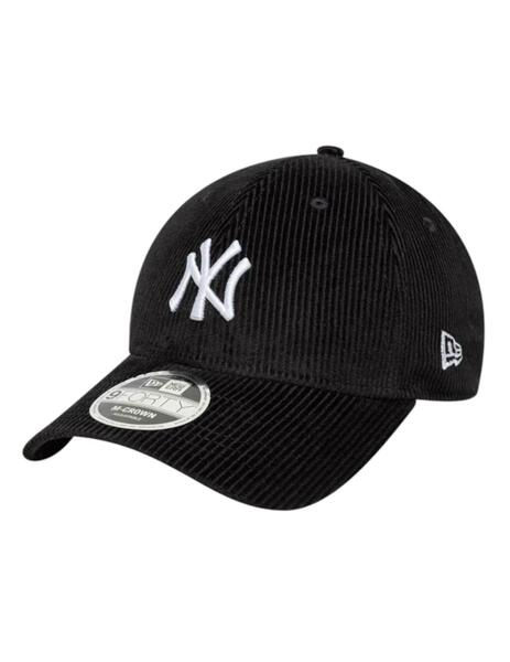 Gorra cord mc neyyan New era