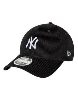 Gorra cord mc neyyan New era