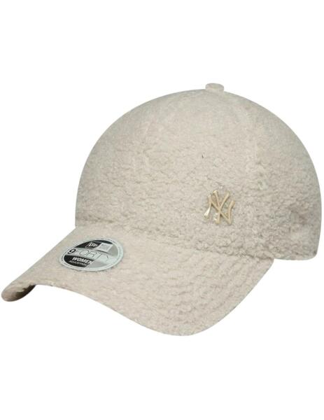 Gorra wmns cord neyyan New era