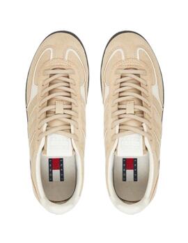 Zapatilla The Greenwich Edge Tommy Jeans