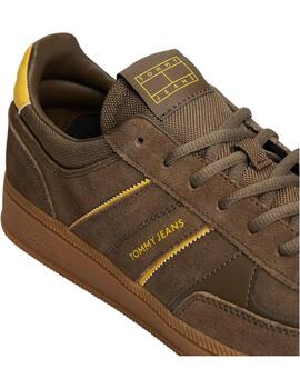 Zapatilla The Greenwich Tommy Jeans