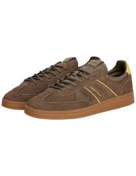 Zapatilla The Greenwich Tommy Jeans