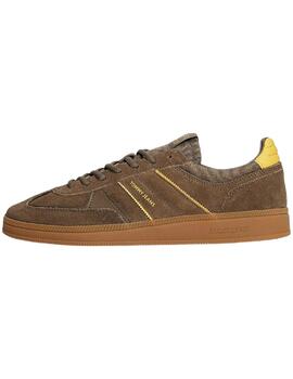 Zapatilla The Greenwich Tommy Jeans