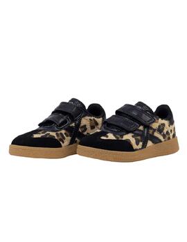 Zapatilla Mini Barru 07 Munich