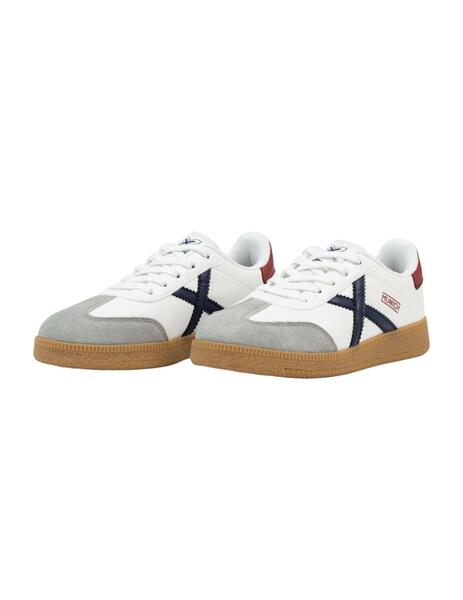 Zapatilla Mini Barru 10 Munich