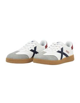 Zapatilla Mini Barru 10 Munich