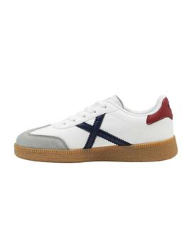 Zapatilla Mini Barru 10 Munich
