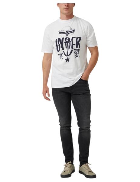 Camiseta Altonadock