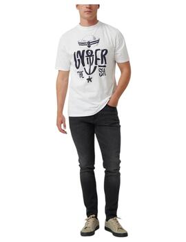 Camiseta Altonadock