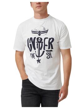 Camiseta Altonadock