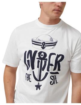 Camiseta Altonadock