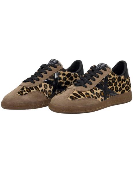 Zapatilla Barru 190 Munich