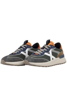 Zapatilla Dynamix 08 Munich