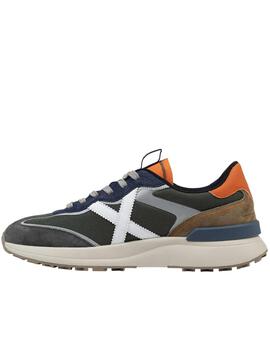 Zapatilla Dynamix 08 Munich