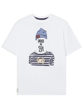 Camiseta Altonadock