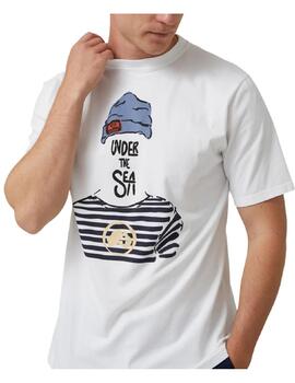 Camiseta Altonadock
