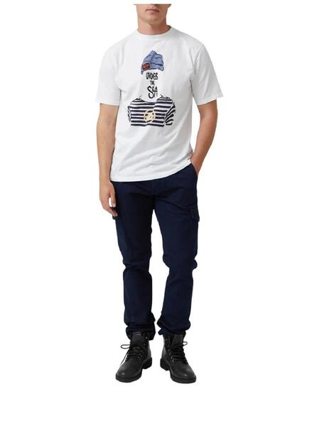 Camiseta Altonadock