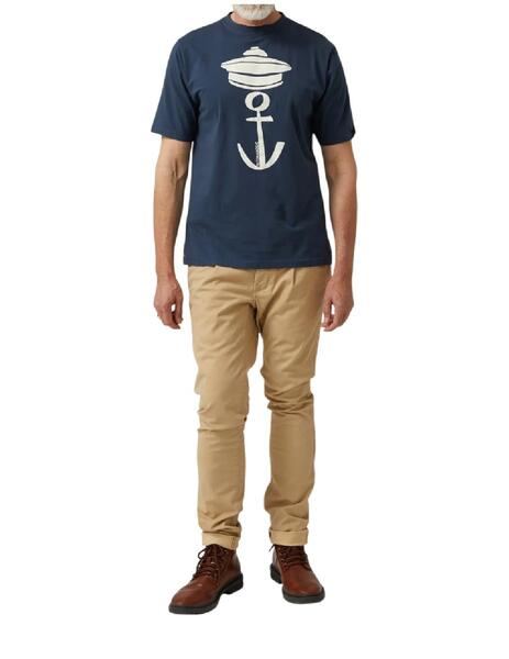 Camiseta Altonadock